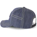 cappellino-curvo-blu-jeans-moto-club-moto-di-von-dutch