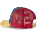 cappelli-curva-blu-marino-snapback-di-von-dutch