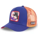 cappelli-curva-blu-snapback-son-goku-dragon-ball-di-capslab