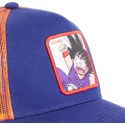 cappellino-trucker-blu-e-arancione-son-goku-db2-gok-dragon-ball-di-capslab