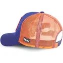 cappellino-trucker-blu-e-arancione-son-goku-db2-gok-dragon-ball-di-capslab
