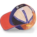 cappellino-trucker-blu-e-arancione-son-goku-db2-gok-dragon-ball-di-capslab