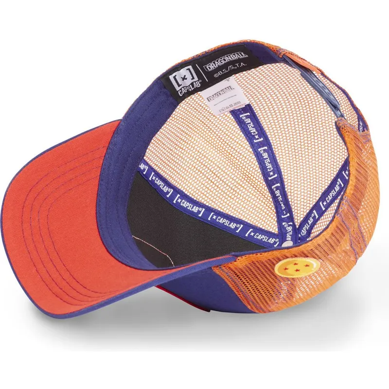 cappelli-curva-blu-snapback-son-goku-dragon-ball-di-capslab