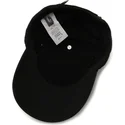 cappelli-curva-nero-cinghia-regolabile-di-puma
