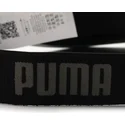 visiera-nera-regolabile-running-di-puma