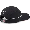 cappellino-curvo-nero-regolabile-sptwr-statement-di-ferrari-formula-1-di-puma