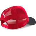 cappellino-trucker-rosso-e-nero-sptwr-race-di-ferrari-formula-1-di-puma