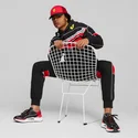 cappellino-trucker-rosso-e-nero-sptwr-race-di-ferrari-formula-1-di-puma