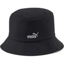 secchi-nero-dei-bucket-negro-core-di-puma