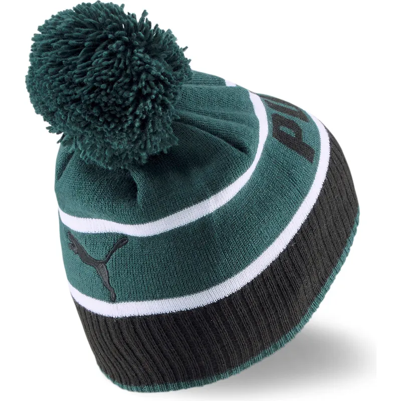 cappelli-verde-di-puma