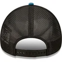 cappelli-curva-blu-snapback-a-frame-summer-city-dei-los-angeles-dodgers-mlb-di-new-era