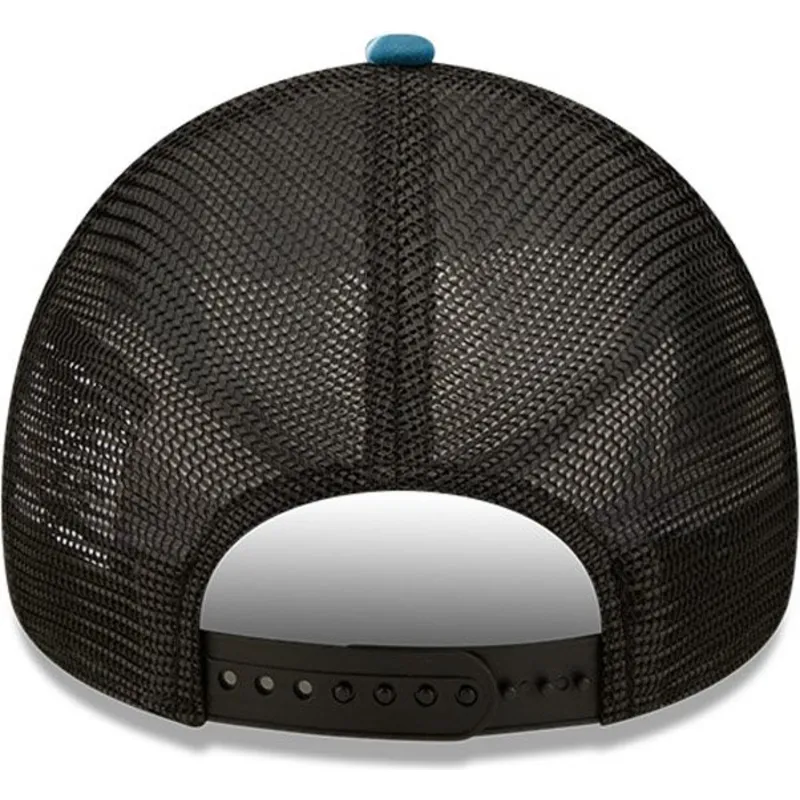 cappelli-curva-blu-snapback-a-frame-summer-city-dei-los-angeles-dodgers-mlb-di-new-era