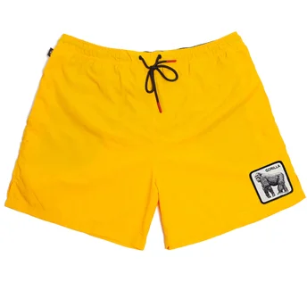 costumi-da-bagno-giallo-dei-banador-amarillo-gorila-gorilla-water-monkey-the-farm-the-farm-di-goorin-bros