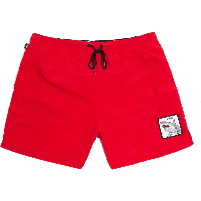 banador-rosso-squalo-shark-jawsome-the-farm-di-goorin-bros