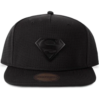 cappelli-piatta-nero-snapback-di-difuzed