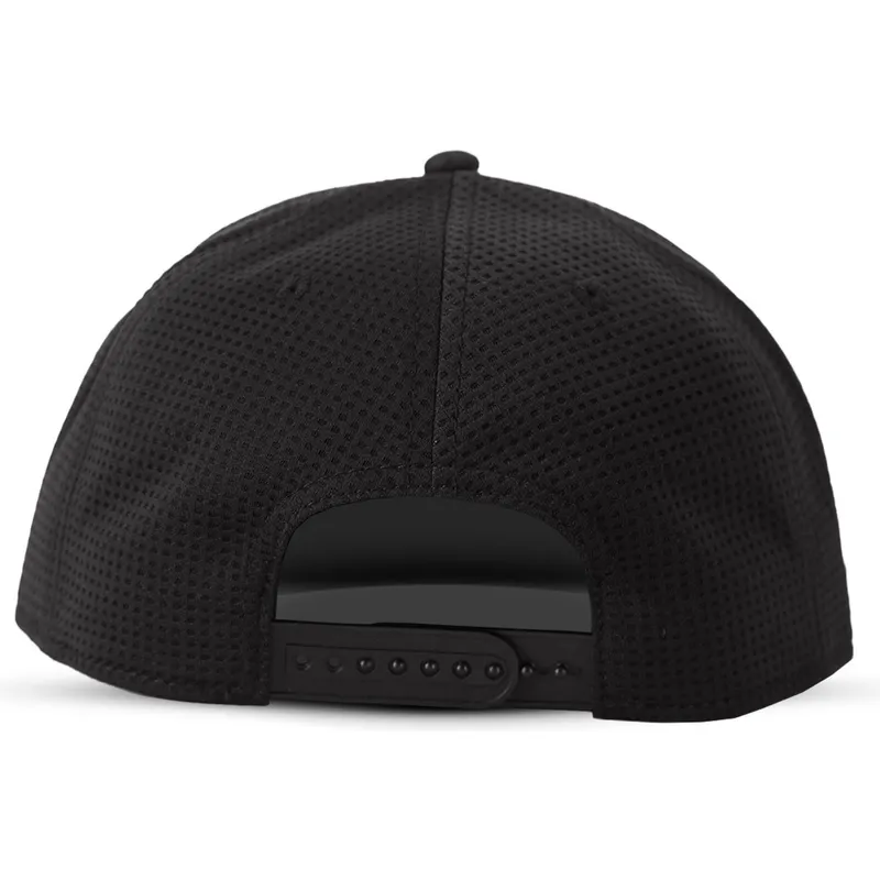 cappelli-piatta-nero-snapback-di-difuzed cappelli-piatta-nero-snapback-di-difuzed