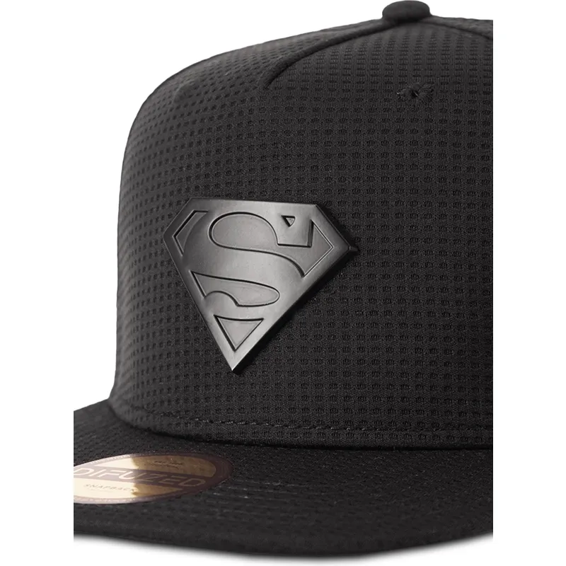 cappelli-piatta-nero-snapback-di-difuzed cappelli-piatta-nero-snapback-di-difuzed