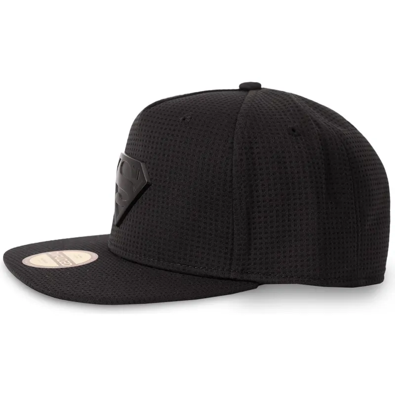cappelli-piatta-nero-snapback-di-difuzed cappelli-piatta-nero-snapback-di-difuzed
