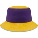 secchi-viola-tapered-washed-pack-dei-los-angeles-lakers-nba-di-new-era