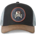 cappelli-curva-nero-snapback-di-von-dutch