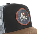 cappelli-curva-nero-snapback-di-von-dutch