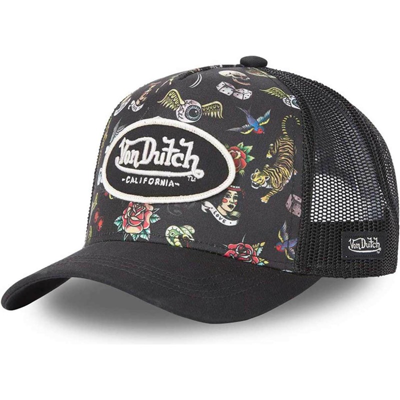 von-dutch-tattoo-tat-nr-black-trucker-hat