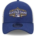 cappellino-trucker-blu-e-bianco-regolabile-39thirty-logo-all-star-game-di-los-angeles-dodgers-mlb-di-new-era