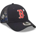 cappelli-curva-blu-marino-snapback-9forty-all-star-game-dei-boston-red-sox-mlb-di-new-era