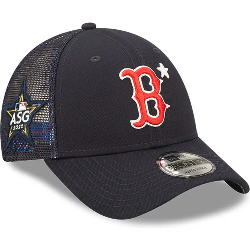 cappelli-curva-blu-marino-snapback-9forty-all-star-game-dei-boston-red-sox-mlb-di-new-era