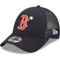 cappelli-curva-blu-marino-snapback-9forty-all-star-game-dei-boston-red-sox-mlb-di-new-era