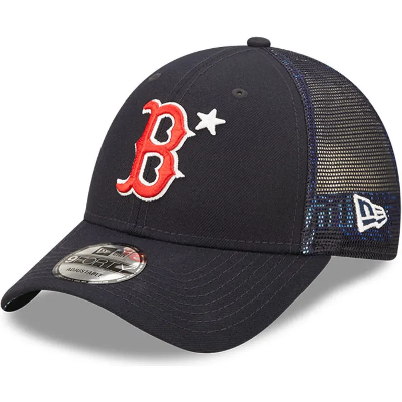 cappelli-curva-blu-marino-snapback-9forty-all-star-game-dei-boston-red-sox-mlb-di-new-era