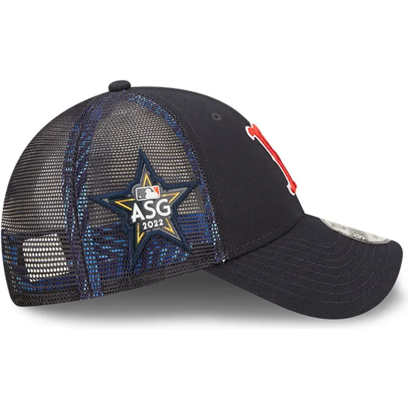 cappelli-curva-blu-marino-snapback-9forty-all-star-game-dei-boston-red-sox-mlb-di-new-era
