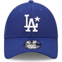 cappellino-trucker-blu-9forty-all-star-game-dei-los-angeles-dodgers-mlb-di-new-era