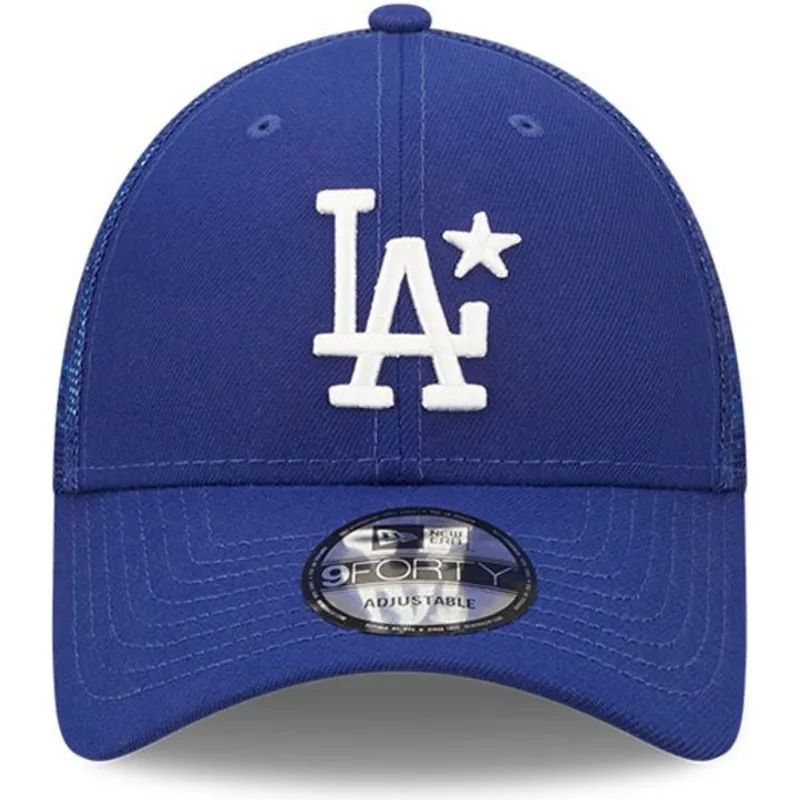 cappelli-curva-blu-snapback-9forty-all-star-game-dei-los-angeles-dodgers-mlb-di-new-era