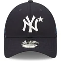 cappellino-trucker-blu-navy-9forty-all-star-game-dei-new-york-yankees-mlb-di-new-era