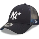 cappellino-trucker-blu-navy-9forty-all-star-game-dei-new-york-yankees-mlb-di-new-era