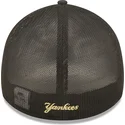 cappelli-curva-nero-regolato-dorado-39thirty-all-star-game-dei-new-york-yankees-mlb-di-new-era