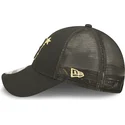 cappellino-trucker-nero-con-logo-dorato-9forty-all-star-game-dei-boston-red-sox-mlb-di-new-era