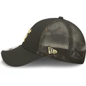 cappellino-trucker-nero-con-logo-dorato-9forty-all-star-game-dei-los-angeles-dodgers-mlb-di-new-era