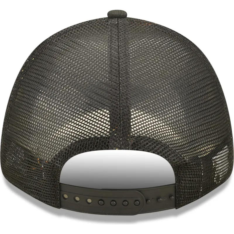 cappelli-curva-nero-snapback-dorado-9forty-all-star-game-dei-los-angeles-dodgers-mlb-di-new-era