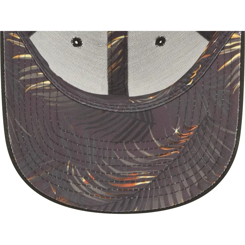 cappelli-curva-nero-snapback-dorado-9forty-all-star-game-dei-new-york-yankees-mlb-di-new-era