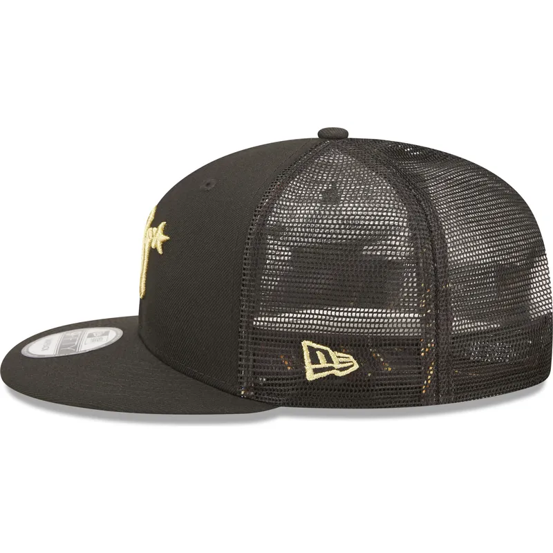 cappelli-piatta-nero-snapback-dorado-9fifty-all-star-game-dei-new-york-yankees-mlb-di-new-era cappelli-piatta-nero-snapback-dorado-9fifty-all-star-game-dei-new-york-yankees-mlb-di-new-era