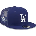 cappelli-piatta-blu-snapback-9fifty-all-star-game-dei-los-angeles-dodgers-mlb-di-new-era
