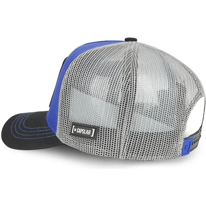 cappelli-curva-blu-snapback-nasa-di-capslab