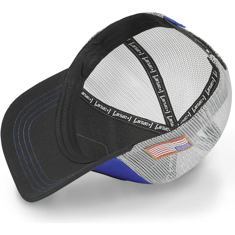 cappelli-curva-blu-snapback-nasa-di-capslab