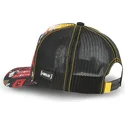 cappelli-curva-nero-snapback-snoopy-arachidi-di-capslab