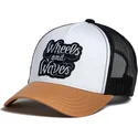 gorra-trucker-bianca-nera-e-marrone-high-rider-ww16-di-wheels-and-waves