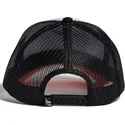 cappellino-trucker-bianco-nero-e-arancione-orange-county-ww17-di-wheels-and-waves