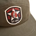 cappellino-6-pannelli-marrone-regolabile-starfire-ww21-di-wheels-and-waves