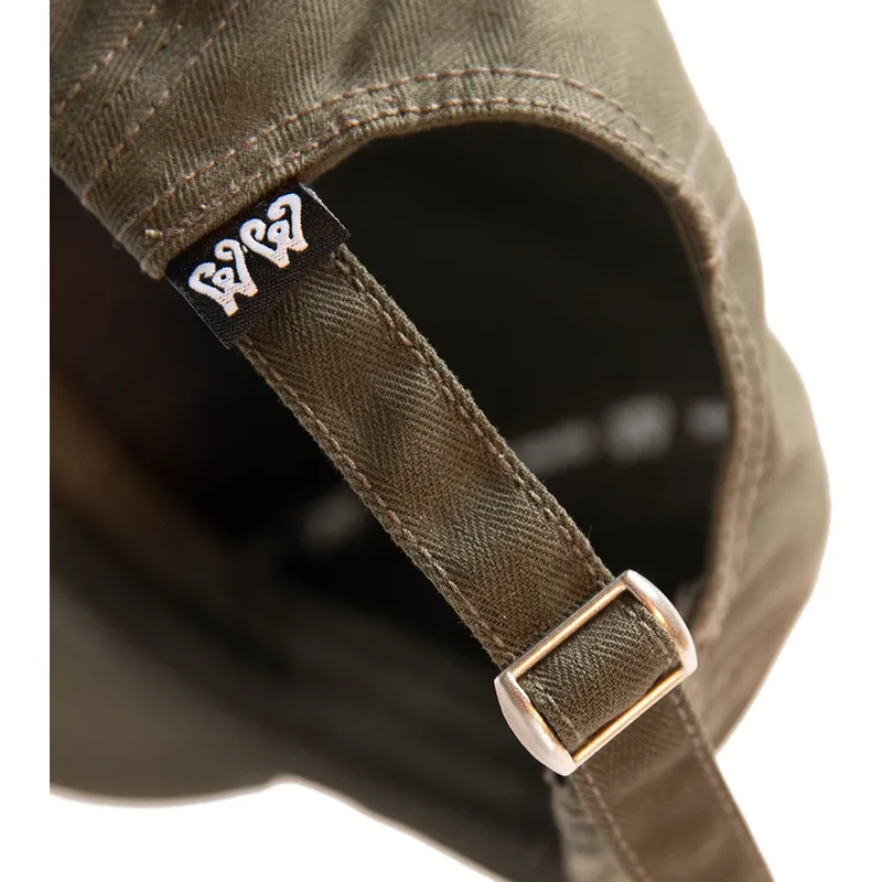 cappellino-6-panel-marrone-regolabile-starfire-ww21-di-wheels-and-waves